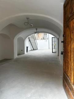 U3 Loft - Razvala - 1