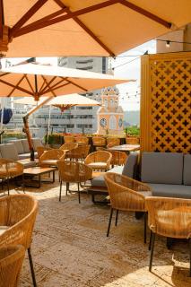 Hotel Santa Catalina - Cartagena - 2