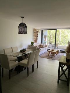 Acogedor departamento de lujo - 8