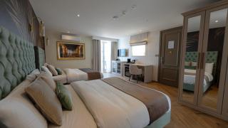 Palazzo De La Sengle Boutique Hotel - 2