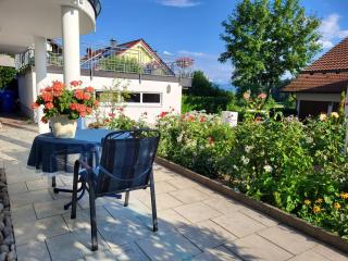 Ferienwohnung Schiffner - 1