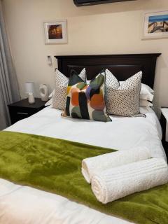 Executive suites at Rivonia, Sandton - Johannesburg - 5