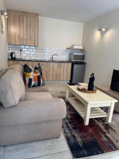 Executive suites at Rivonia, Sandton - Johannesburg - 4