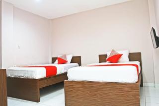 AORG Guest House - 2