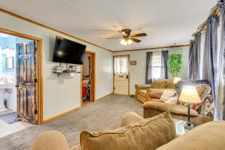 Dtwn Belleville Home with Yard Less Than 1 Mi to High Banks - Belleville - 9