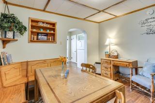 Dtwn Belleville Home with Yard Less Than 1 Mi to High Banks - Belleville - 7