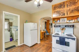 Dtwn Belleville Home with Yard Less Than 1 Mi to High Banks - Belleville - 1