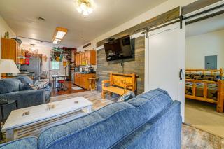 Hot Tub and Pet Friendly Quiet French Creek Getaway - - 6