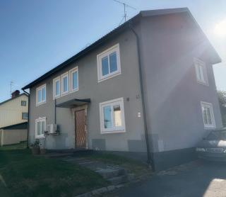 ZeNour Your Cozy Stay in Åmål - Åmål - 8