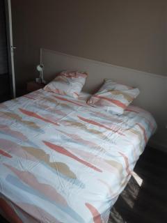 1er etage d'une maison - 1