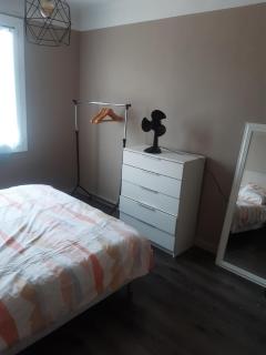 1er etage d'une maison - 2