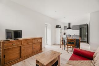 Appartements rénovés avec charme - Saint-Carné - 8