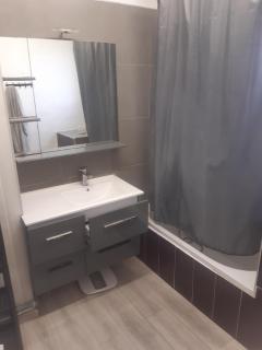 1er etage d'une maison - 5