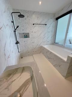 Panika Villa R9 บ้านศิวิไลซ์รีสอร์ท ขนอม - Khanom - 7