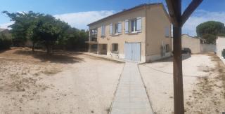 1er etage d'une maison - 6
