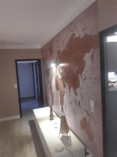 1er etage d'une maison - 8