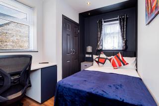 London Heathrow Home-A Home in a Hotel style - West Drayton - 3