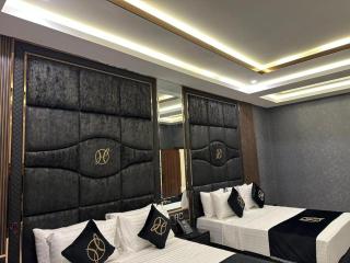The signature Hotal - 5