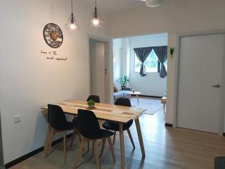 D'Familia Homestay V21 Residence - 9