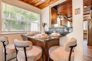 Merritt Island Home with Deck and River View! - 4