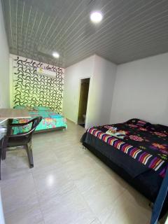 RIO Colors - Hospedaje - Barrancabermeja - 7