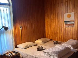 Jeju Songdangsongdang Pension and Resort - 5