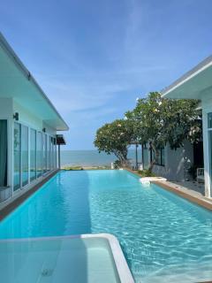 Panika Villa R9 บ้านศิวิไลซ์รีสอร์ท ขนอม - Khanom - 1