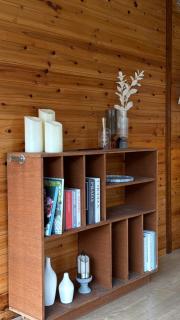 Jeju Songdangsongdang Pension and Resort - 2