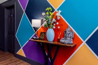 London Heathrow Airport 6 Bedrooms 6 Bathrooms spacious Home Sleeps 10 - West Drayton - 0