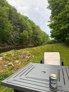 Fishing Creek - - 1