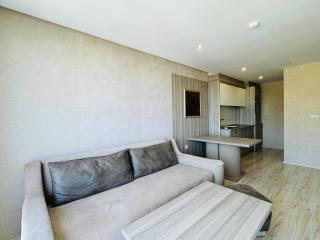 PARADISO B 306 Sea View Apartment Nessebar - 4