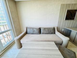 PARADISO B 306 Sea View Apartment Nessebar - Nesebar - 2