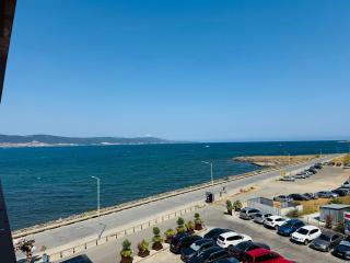 PARADISO B 306 Sea View Apartment Nessebar - Nesebar - 8