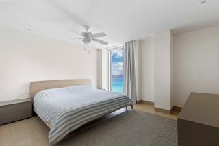 Espectacular Apartamento con vista al mar 5HB - Cancún - 5