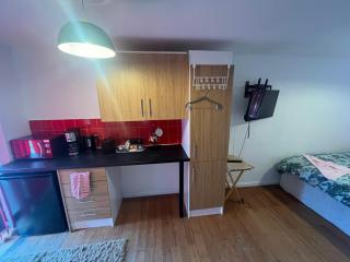 Home away from home - 2