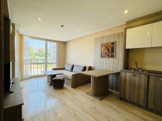 PARADISO B 306 Sea View Apartment Nessebar - Nesebar - 5