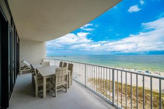 Phoenix Gulf Shores II 704 condo - 4