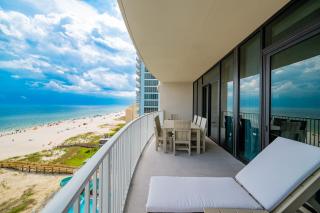 Phoenix Gulf Shores II 704 condo - 2