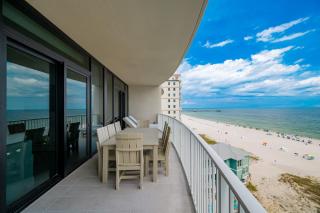 Phoenix Gulf Shores II 704 condo - 3