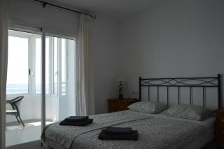 Balcón de Poniente Holiday Apt - 8