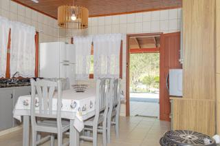 Casa de campo c lareira, jogos e piscina aquecida - 1