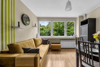 Green Żoliborz Apartment - Parks Nearby - by Rentujemy - Varsavia - 6