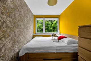 Green Żoliborz Apartment - Parks Nearby - by Rentujemy - Varsavia - 9