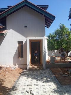 Riya Villa Arugambay - Arugam Bay - 4