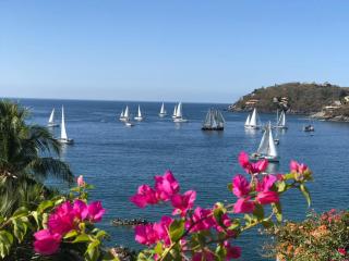 La Casa Que Canta - Zihuatanejo - 5