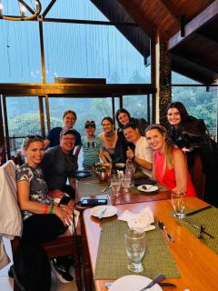 Arenal Observatory Lodge & Trails - Fortuna - 1