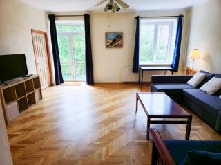 Large Apartment in The Old Town Center - 7