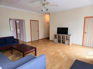 Large Apartment in The Old Town Center - Vilnius - 8