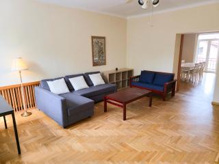 Large Apartment in The Old Town Center - 6