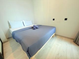 L Homestay JesseltonQuay JQ KK City亚庇市区中心民宿2房1厕 - Kota Kinabalu - 6